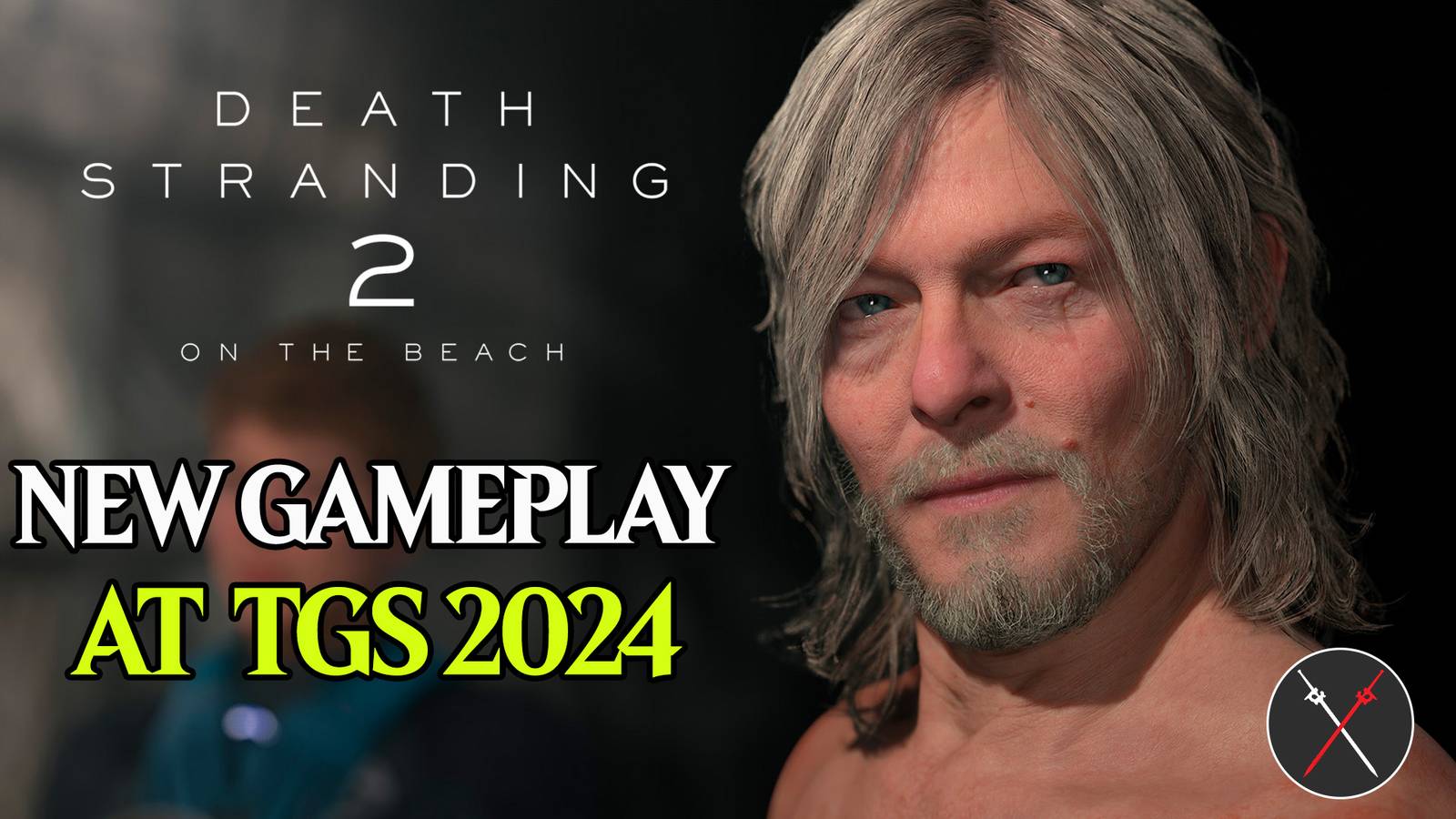 Death Stranding 2 Showcases New Gameplay at TGS 2024
