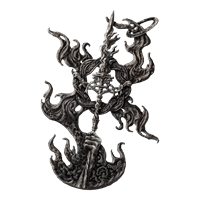 Crusade Insignia raises attack power after defeating an enemy