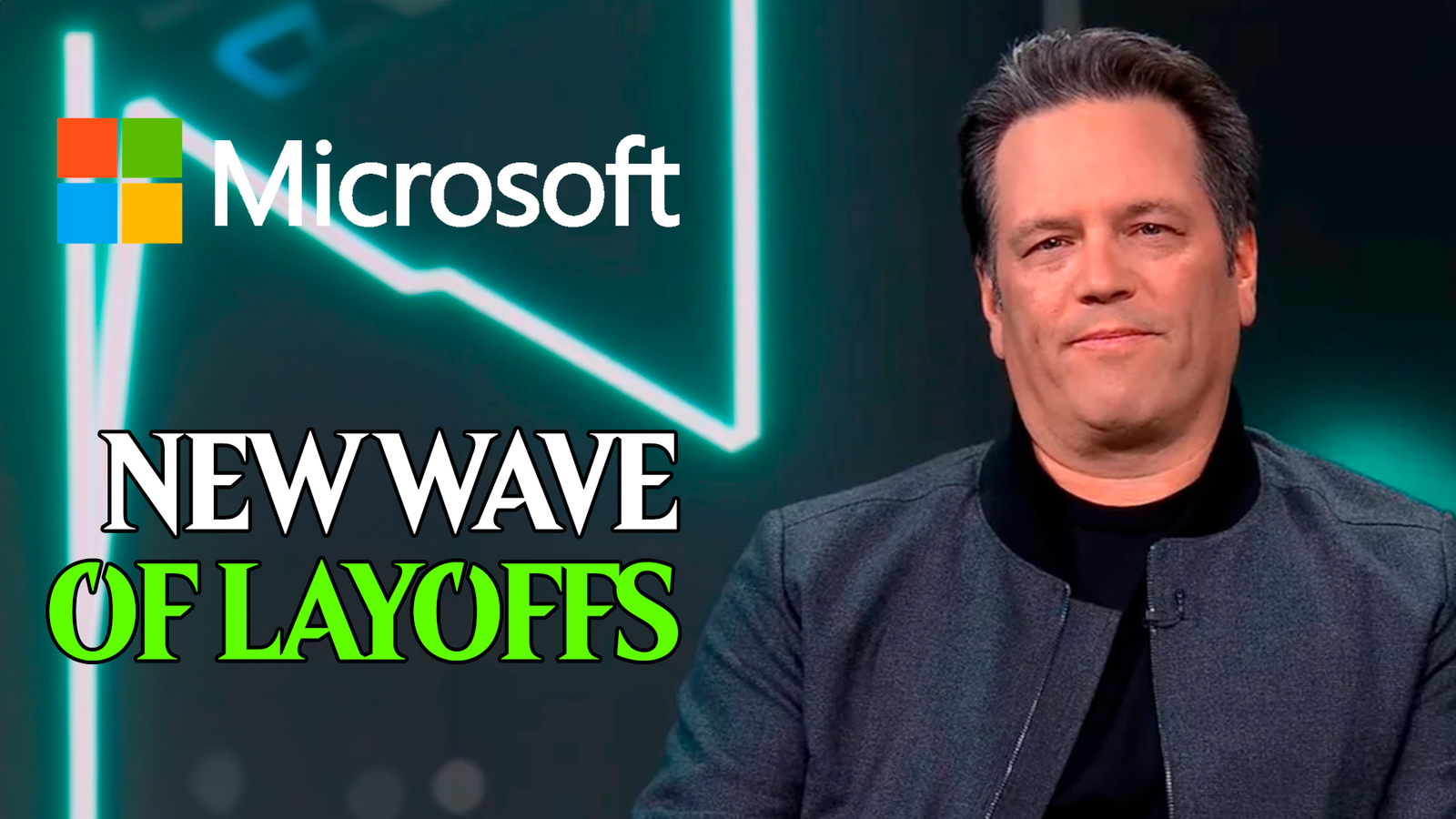 Microsoft Lays Off 650 Employees As Part of a "Reorganization"