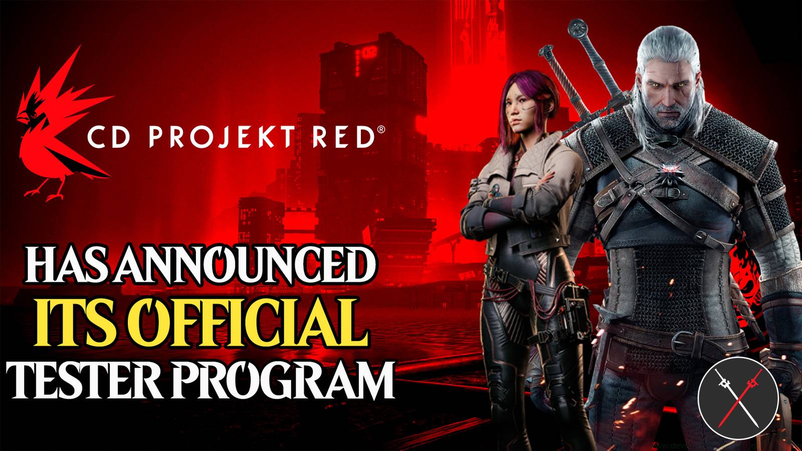CD Projekt RED Announces A Beta Tester Program To Try Out The New The ...