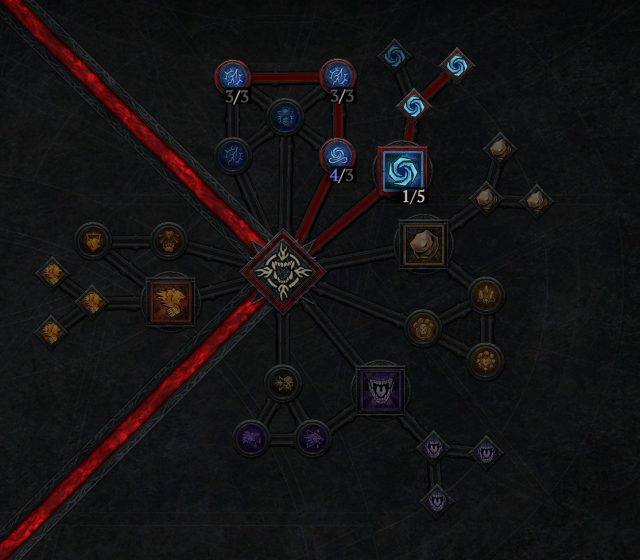 Diablo 4 Lightning Druid Leveling Build Season 6 – Endless Cataclysm