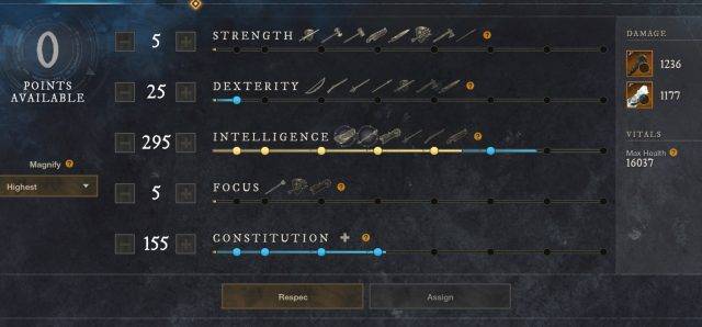 New World Fire Staff and Ice Gauntlet Build 2024 - PvE & PvP