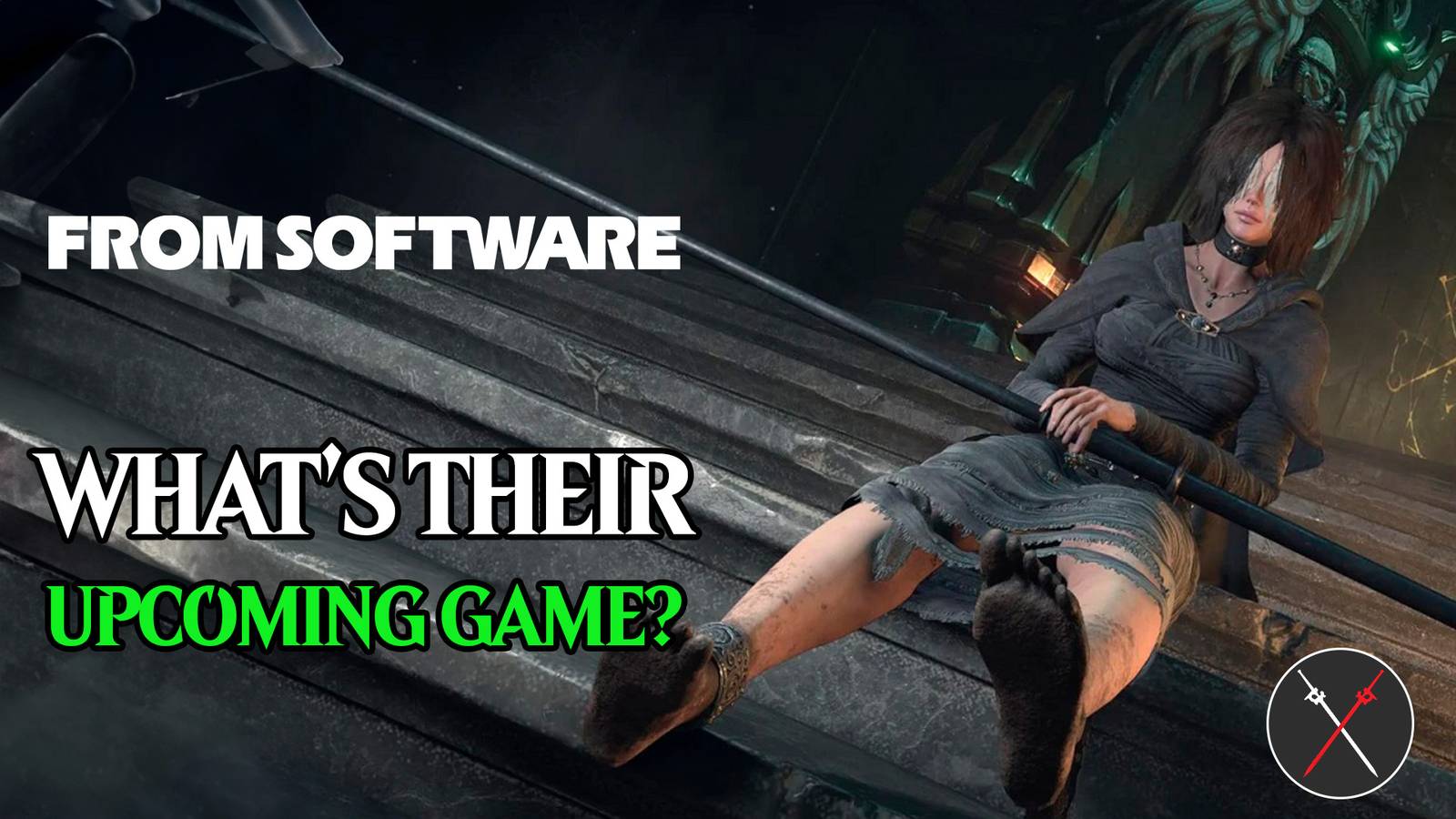 FromSoftware Announces Work on Multiple Projects