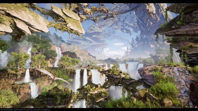 Is ARK 2 Actually a 