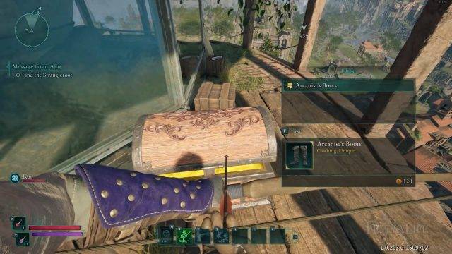 AVOWED Early Review Impressions - It's Not What I Expected