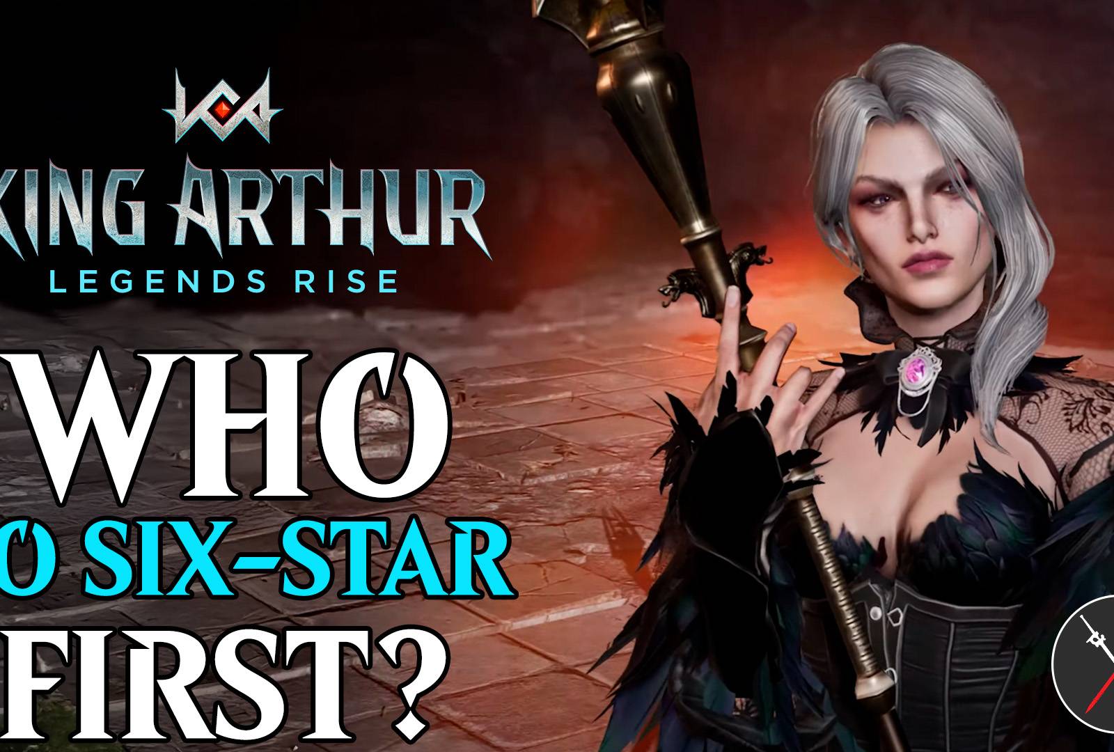 Who to Six-Star First in King Arthur: Legends Rise?