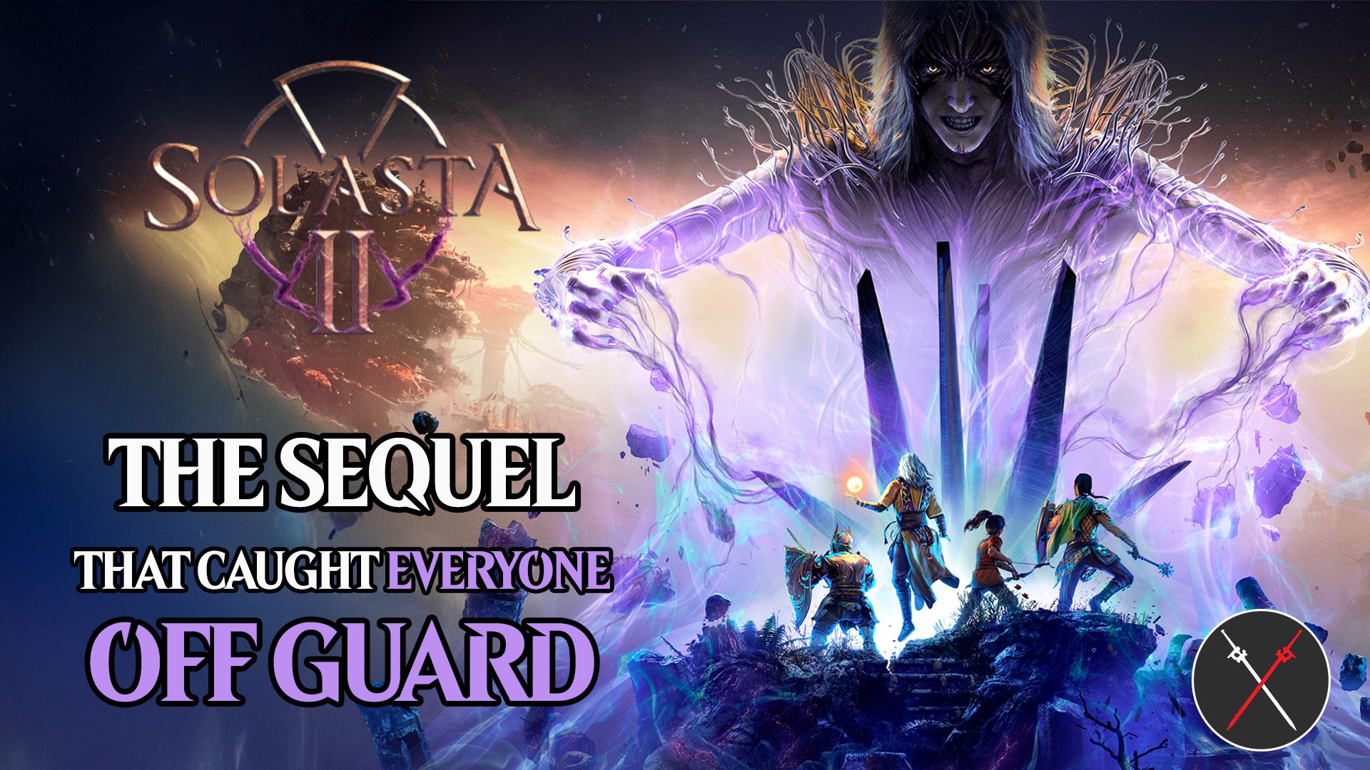 Solasta II Early Access Global Release Times: When Can You Start Playing?