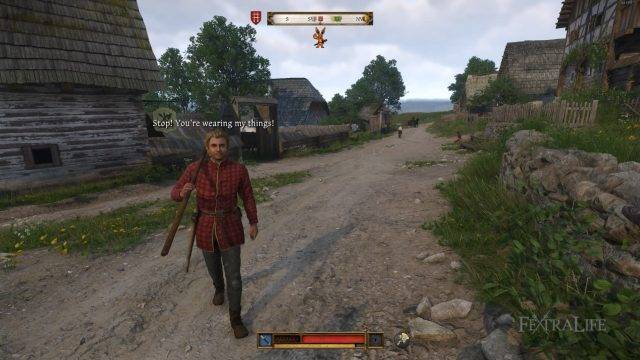Kingdom Come Deliverance 2 Gameplay Final Preview - Hands-On ...