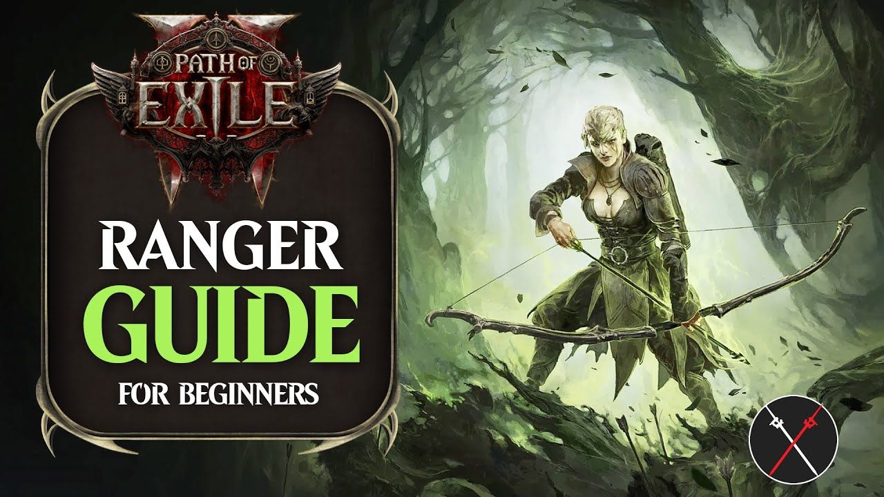 path of exile 2 ranger starter guide
