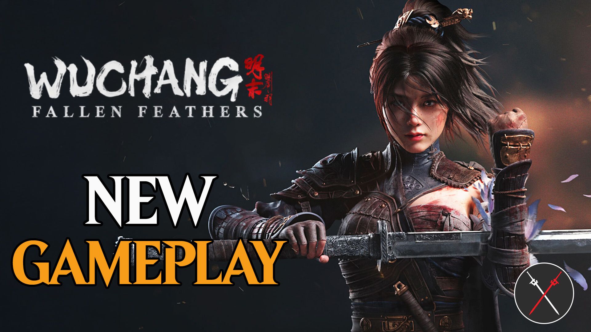 wuchang fallen feathers new gameplay 2025