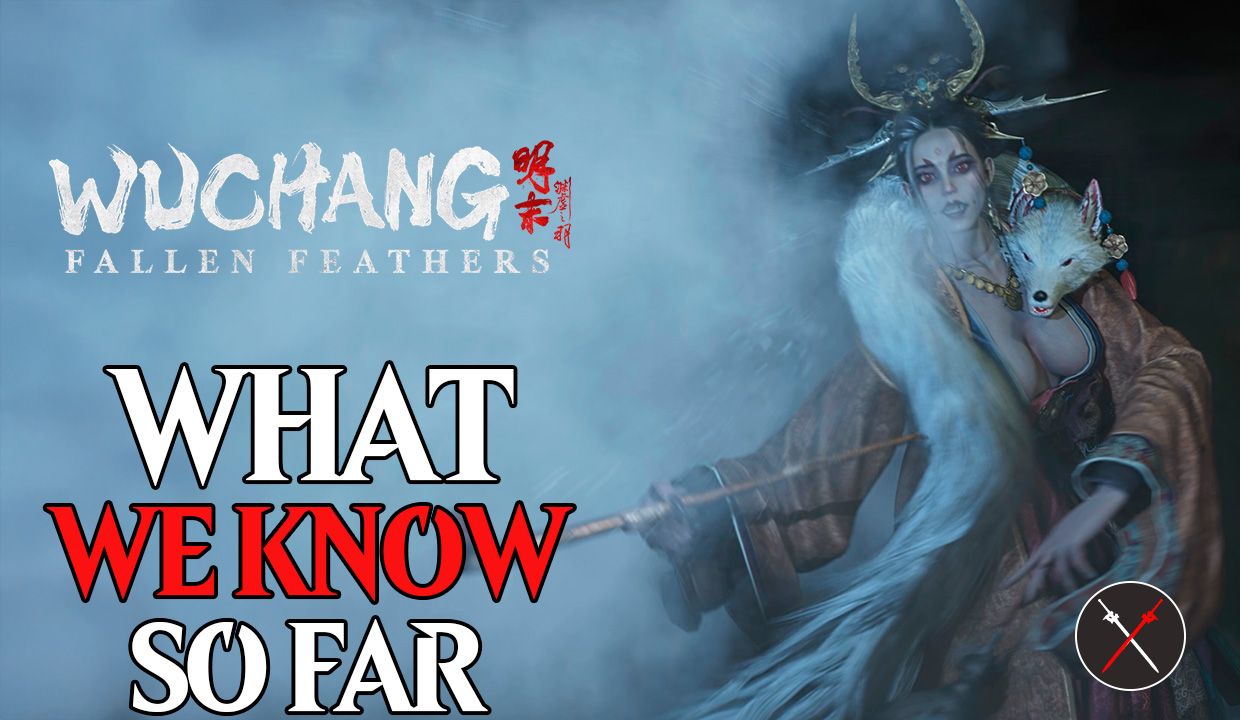 wuchang fallen feathers what we know so far