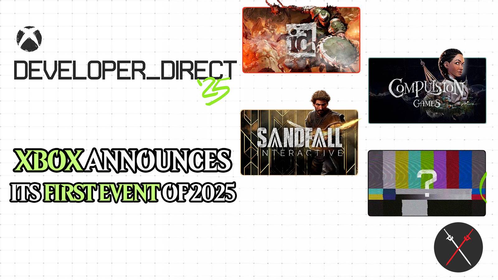 Xbox Announces a Developer_Direct with a Surprise