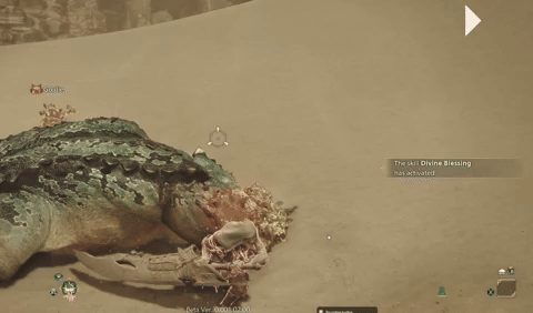 Monster Hunter Wilds Great Sword Guide to Combos & Changes