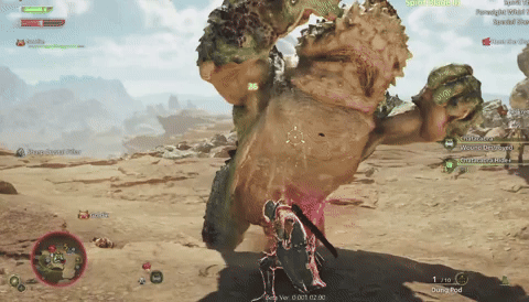 Monster Hunter Wilds Long Sword Guide to Combos & Changes