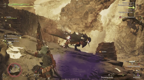 Monster Hunter Wilds Bow Guide to Combos & Changes