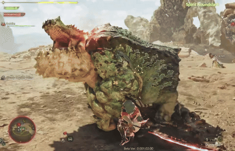 Monster Hunter Wilds Long Sword Guide to Combos & Changes