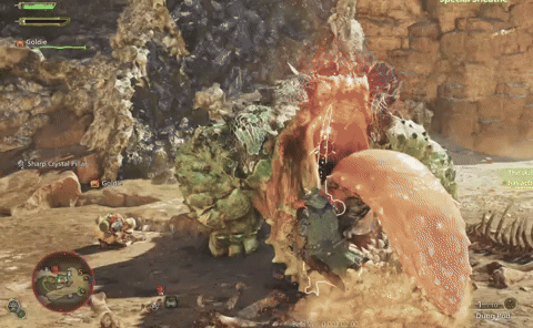 Monster Hunter Wilds Long Sword Guide to Combos & Changes