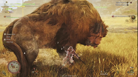 Monster Hunter Wilds Dual Blades Guide to Combos & Changes