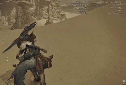 Monster Hunter Wilds Great Sword Guide to Combos & Changes