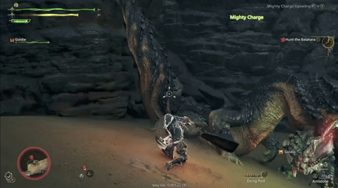 Monster Hunter Wilds Hammer Guide to Combos & Changes