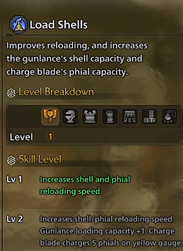 Monster Hunter Wilds Charge Blade Build for Beginners