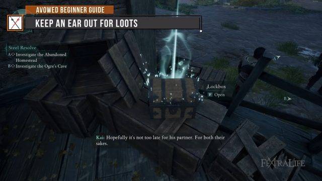Avowed Beginner Guide - BEST TIPS for NEW PLAYERS