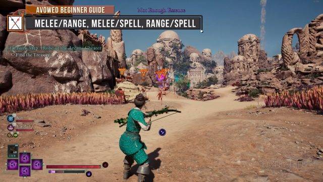 Avowed Beginner Guide - BEST TIPS for NEW PLAYERS