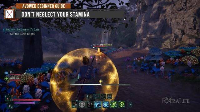 Avowed Beginner Guide - BEST TIPS for NEW PLAYERS