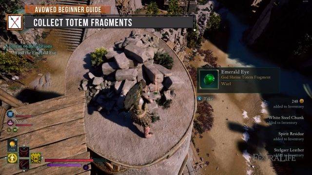 Avowed Beginner Guide - BEST TIPS for NEW PLAYERS