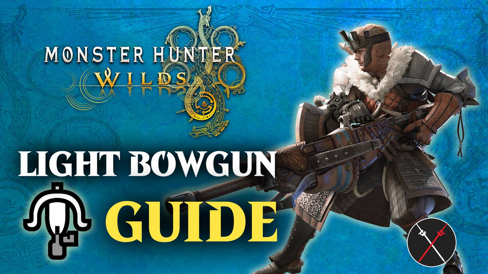 Monster Hunter Wilds Light Bowgun Guide & Changes