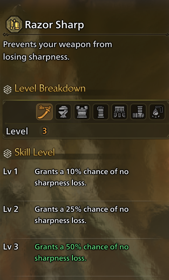 Best Long Sword Skills in MHWilds