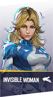Marvel Rivals: Strategist Tier List