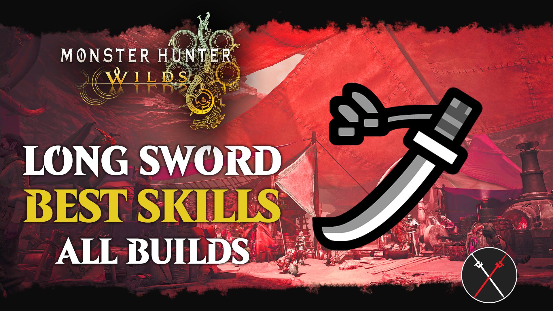monster hunter wilds best long sword skills for all builds