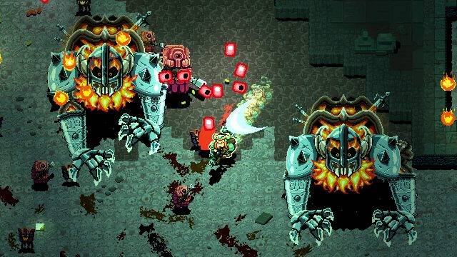 Odinfall: A New Viking-Themed Roguelite Coming to Early Access