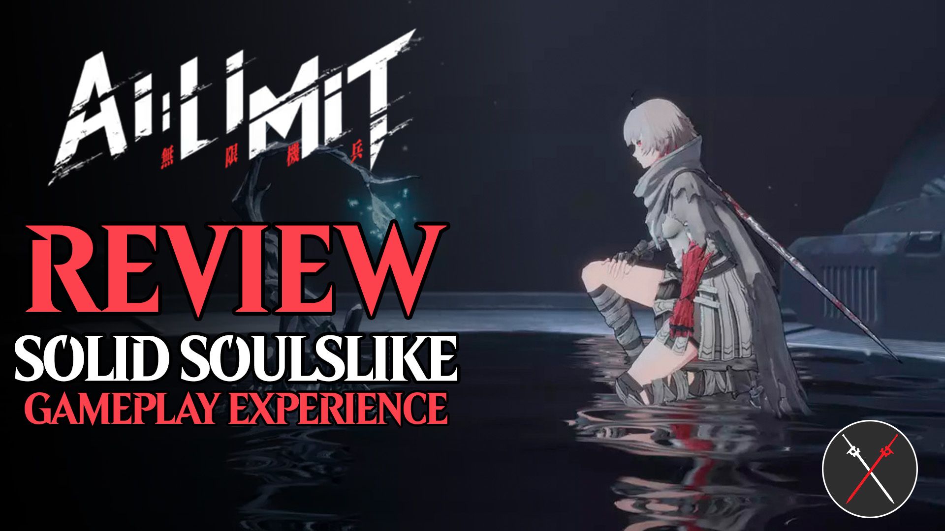 ai limit review solid souls like gameplay