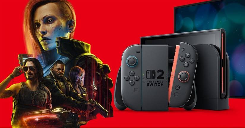 Cyberpunk 2077 Ultimate Edition Will Feature an Exclusive Function on ...