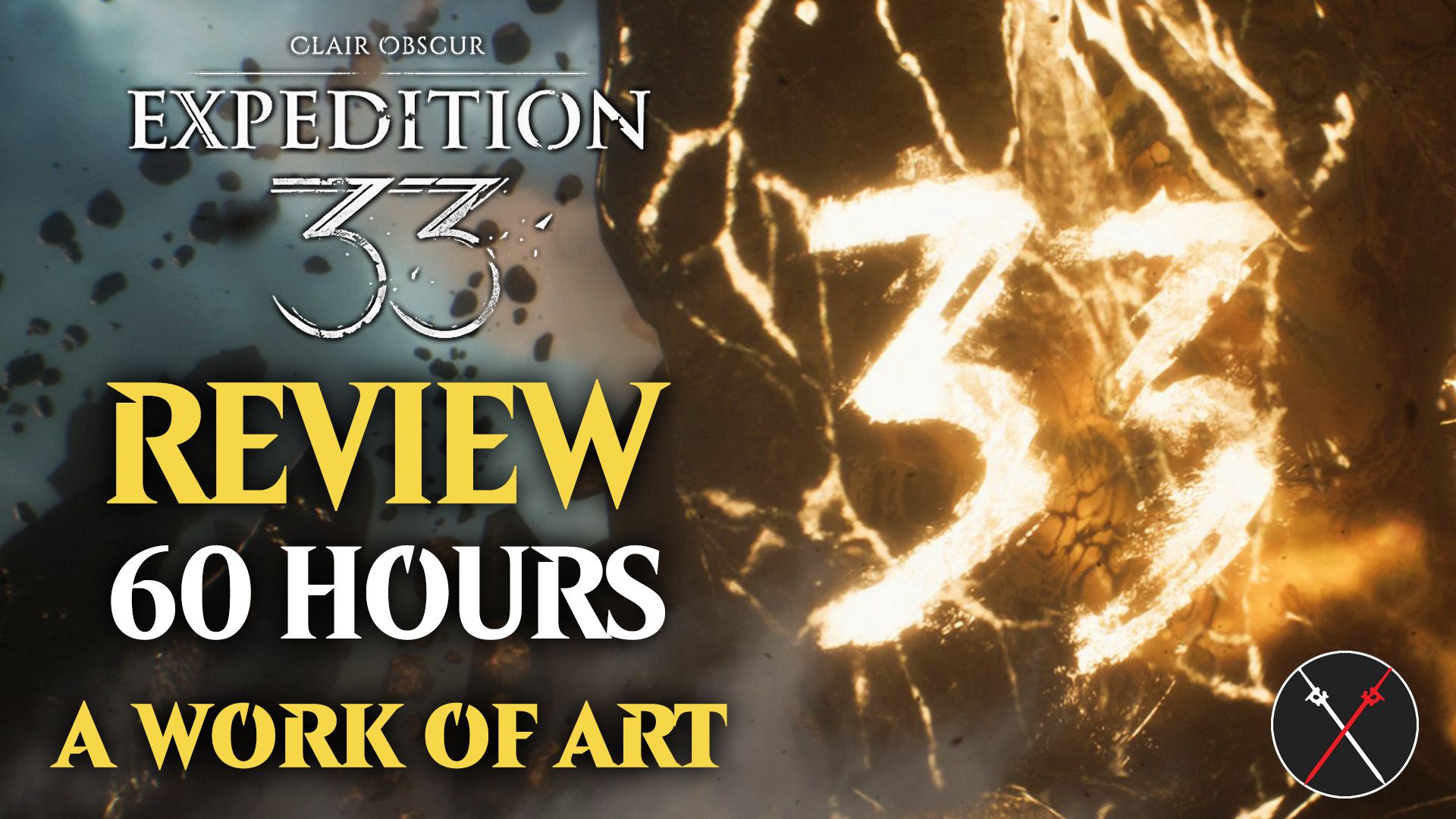 clair obscur expedition 33 review cover 4