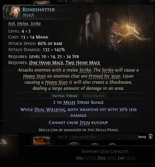 Path of Exile 2 Warrior Starter Guide - How to Build a Warrior