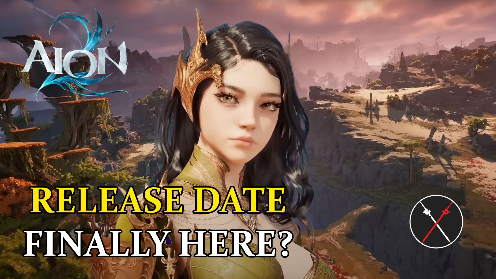 Aion 2 Will Release Later This Year