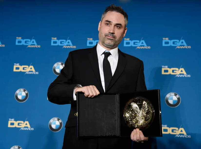 The Elden Ring Movie Could Have a Top Tier Director