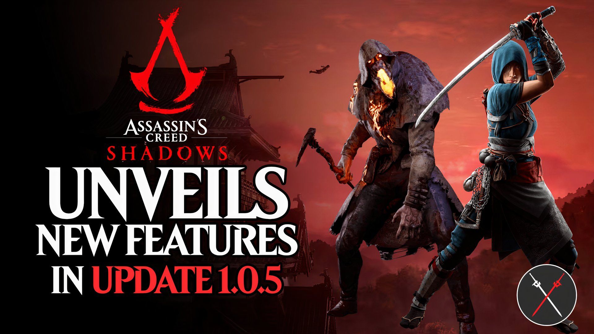 assassin-creed-shadows-update-105-new-features