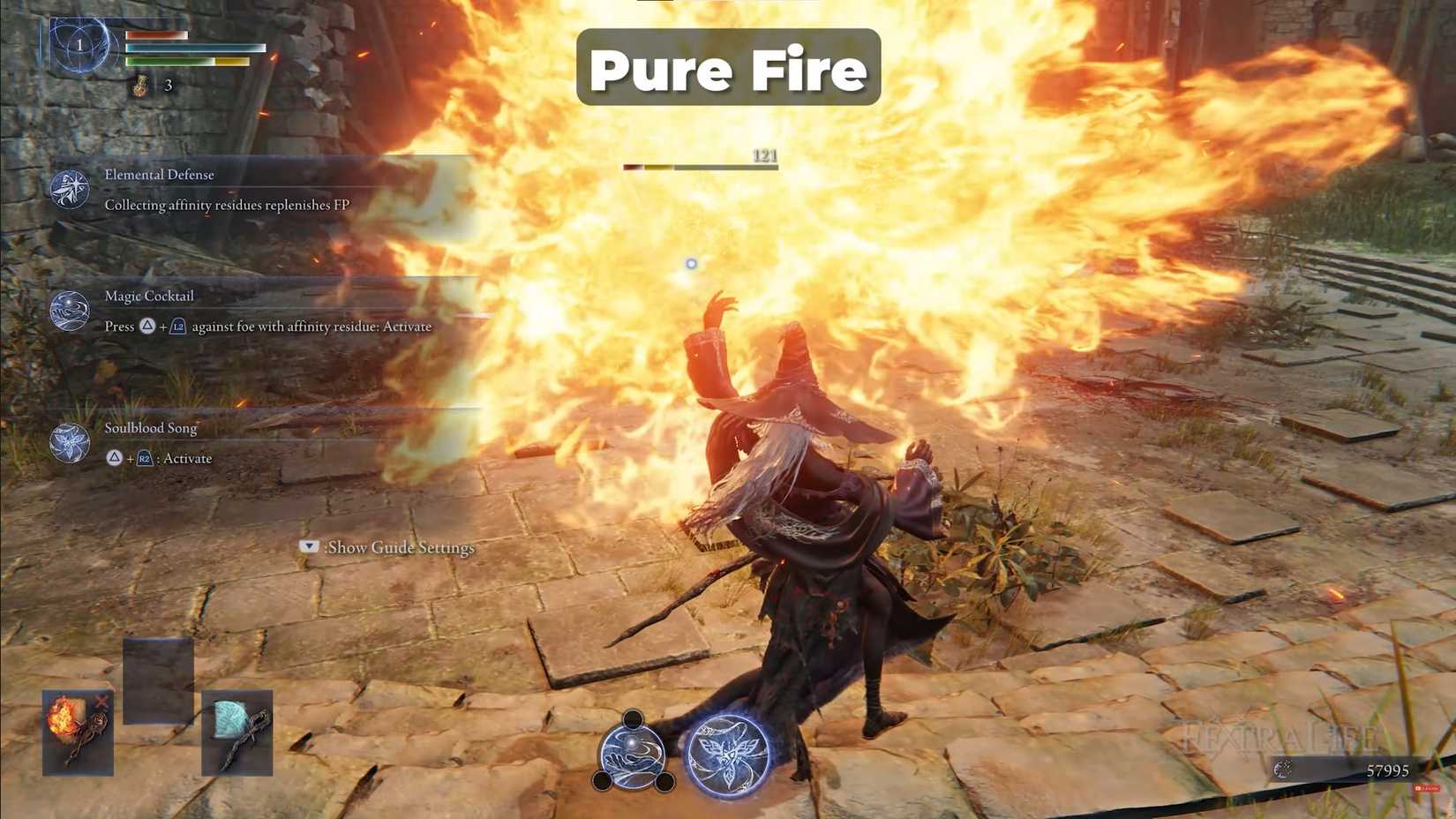 Elden Ring Nightreign Recluse Guide