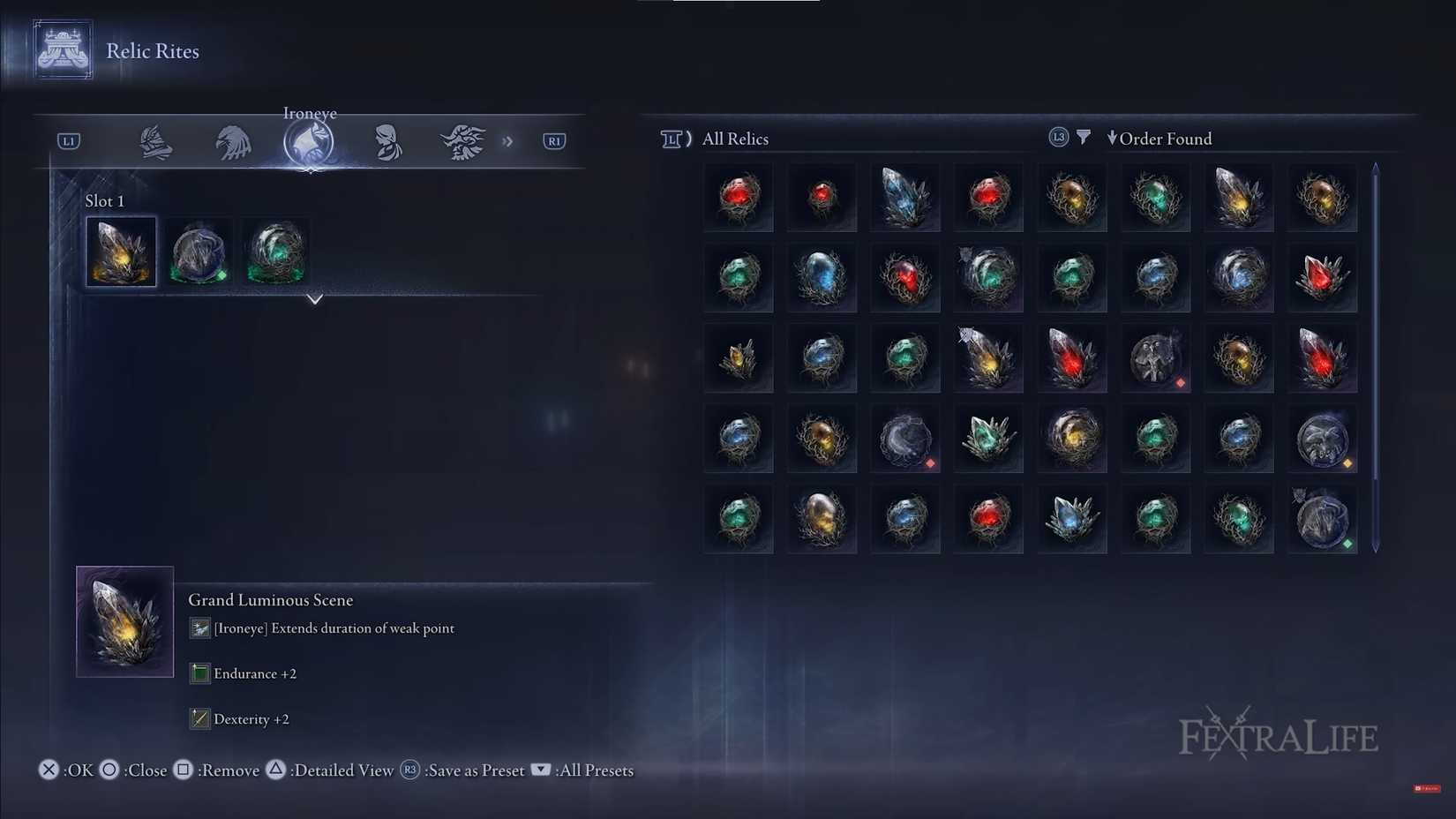 Elden Ring Nightreign Guardian Guide