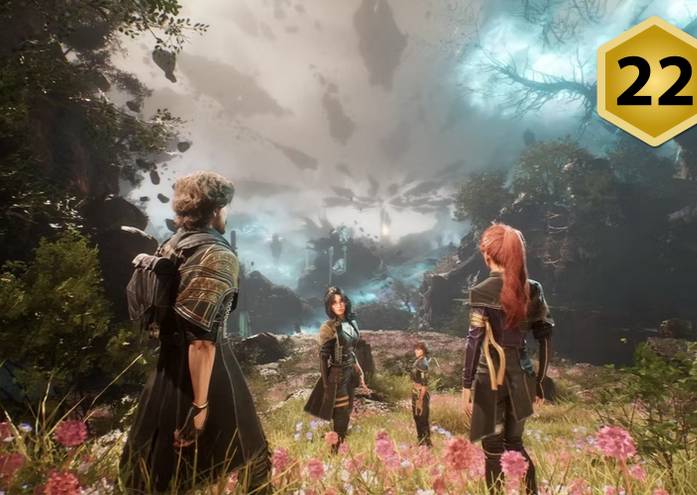 Monster Hunter Wilds Insect Glaive Guide to Combos & Changes