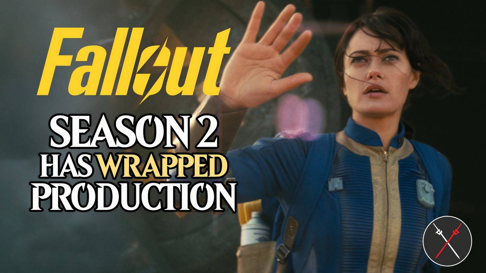 Fallout Extra Fallout Season 2 Has Wrapped Production