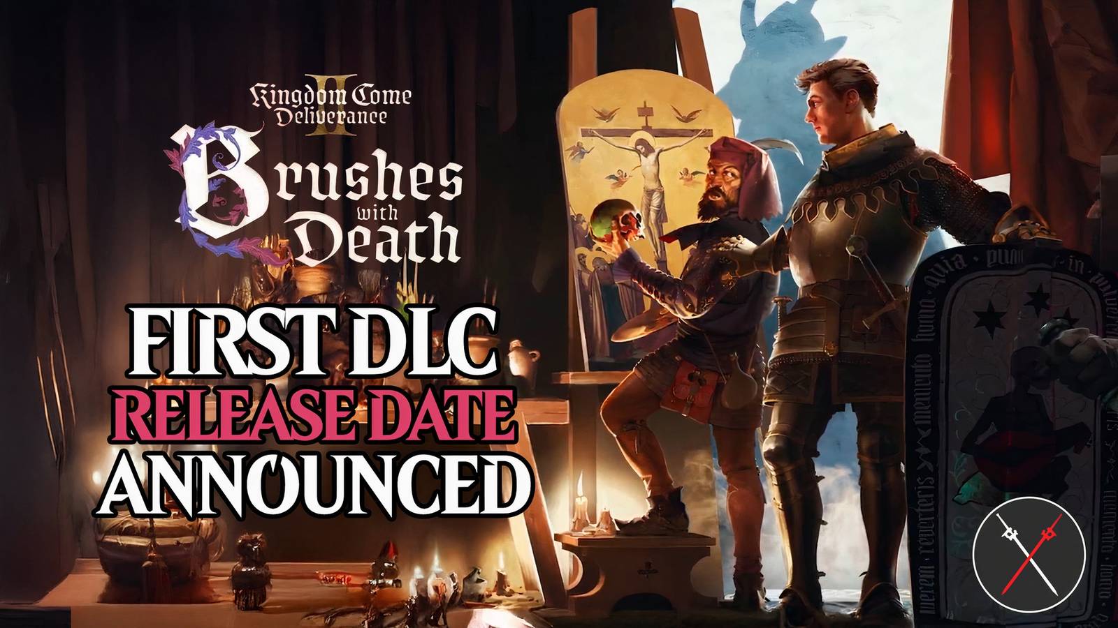 Kingdom Come: Deliverance II – First DLC Release Date Announced