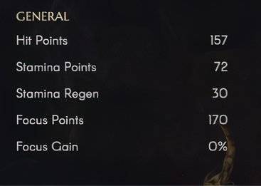 No Rest For the Wicked Tanith Smasher Build