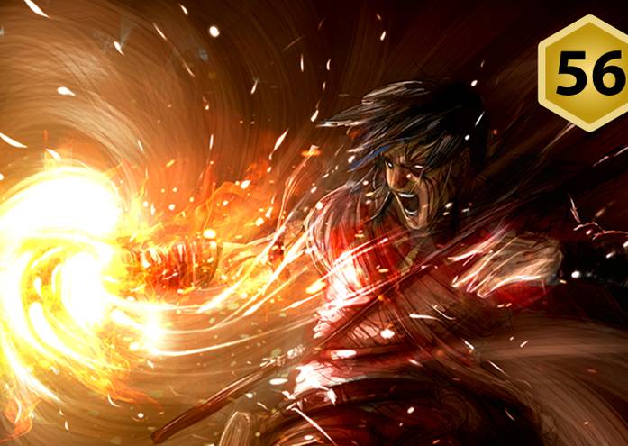 Monster Hunter Wilds Insect Glaive Guide to Combos & Changes