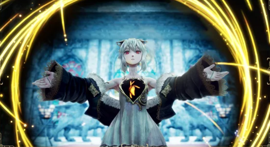 Code Vein 2 First Look — The Anime Soulslike Returns