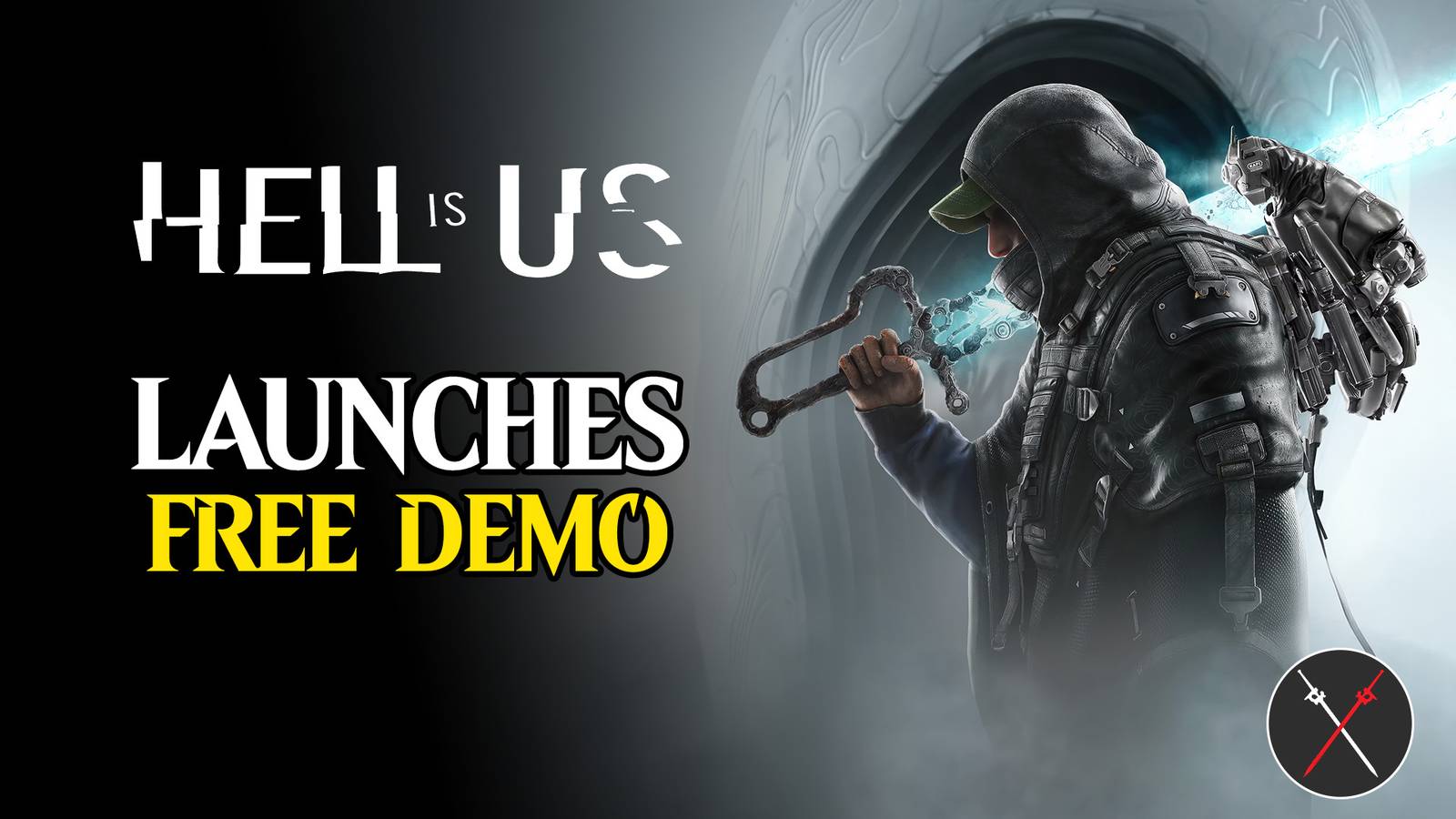 Hell is Us Launches Free Steam Demo